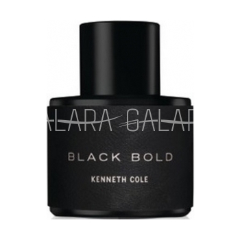 KENNETH COLE Black Bold