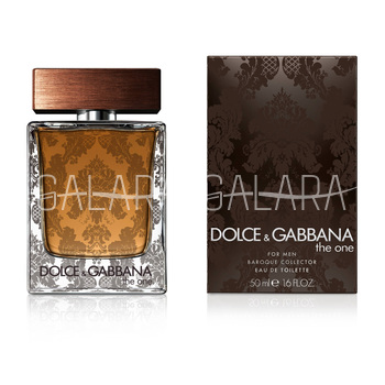 DOLCE & GABBANA The One Baroque