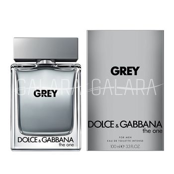 DOLCE & GABBANA The One Grey