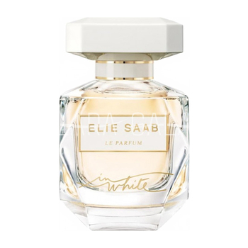 ELIE SAAB Le Parfum In White