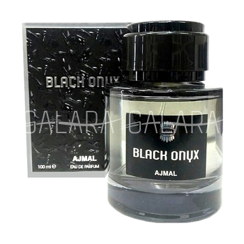 AJMAL Black Onyx