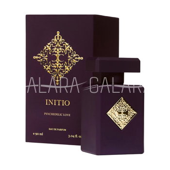 INITIO PARFUMS PRIVES Psychedelic Love