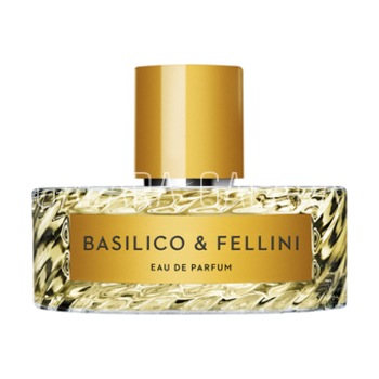VILHELM PARFUMERIE Basilico & Fellini