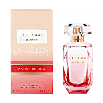 ELIE SAAB Le Parfum Resort Collection 2017