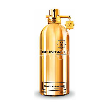 MONTALE Gold Flowers