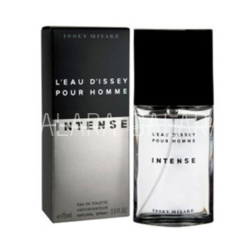 ISSEY MIYAKE L'eau D'issey Intense