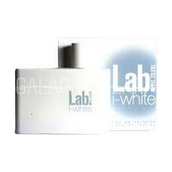 PAL ZILERI Lab I White