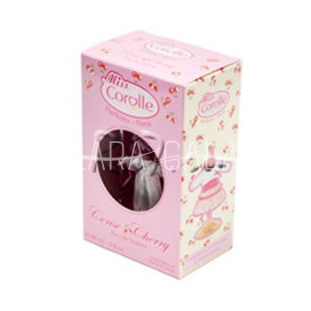 COROLLE PARFUMS Miss Corolle Cherry