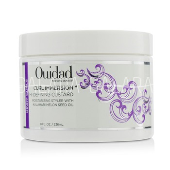 OUIDAD Curl Immersion