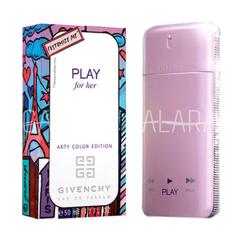 GIVENCHY Play Arty Color Edition