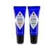 JACK BLACK Intense Therapy    SPF25 x 2 (Grapefruit & Ginger + Natural Mint & Shea Butter)