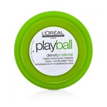 L'OREAL    Play Ball Density Material