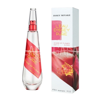 ISSEY MIYAKE L'Eau D'Issey Pure Shade Of Flower