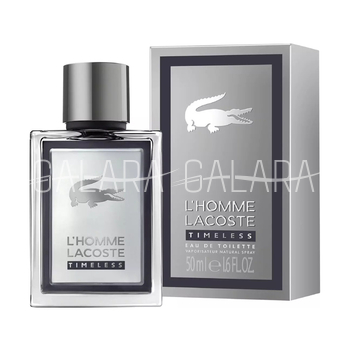 LACOSTE L'Homme Lacoste Timeless