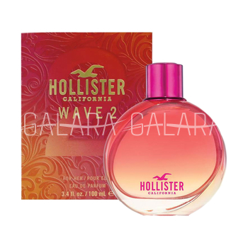 HOLLISTER Wave 2 For Her