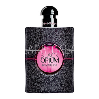 YVES SAINT LAURENT Black Opium Eau De Parfum Neon