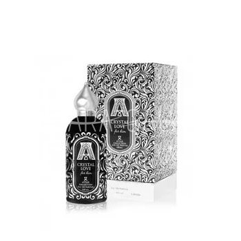 ATTAR COLLECTION Crystal Love For Him