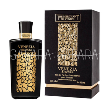 THE MERCHANT OF VENICE Venezia Essenza Pour Homme