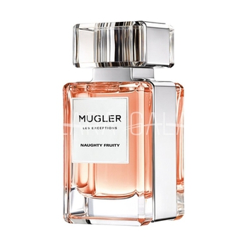 THIERRY MUGLER Les Exceptions Naughty Fruity