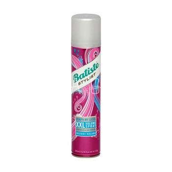 BATISTE Dry Shampoo       Volume XXL