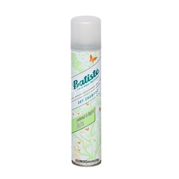 BATISTE     Bare Natural & Light Dry Shampoo