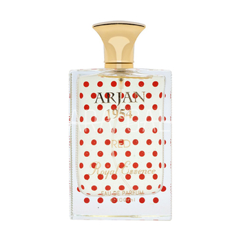 NORAN PERFUMES Arjan 1954 Red