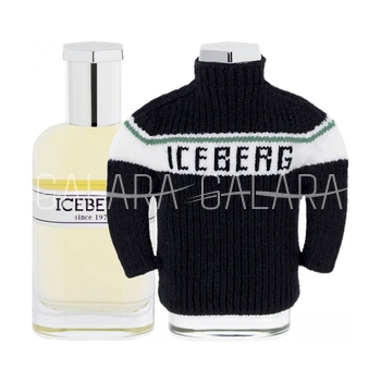 ICEBERG Since 1974 For Him