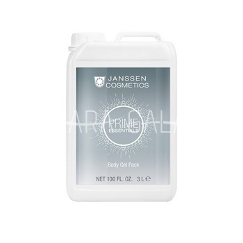 JANSSEN COSMETICS       Prime Essentials