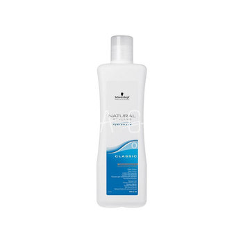SCHWARZKOPF      Natural Styling Hydrowave Classic