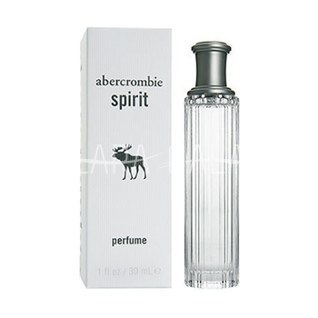 ABERCROMBIE & FITCH Spirit Perfume
