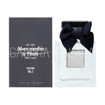 ABERCROMBIE & FITCH Perfume 1