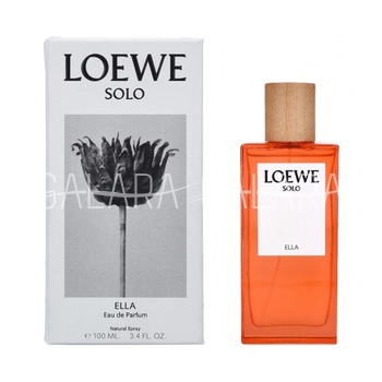 LOEWE Solo Ella Eau De Parfum