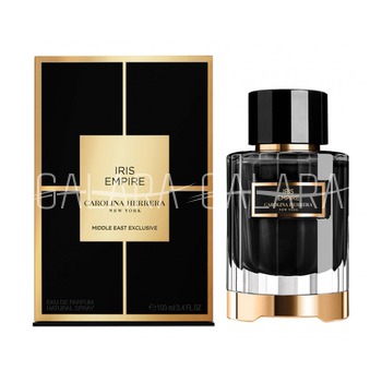 CAROLINA HERRERA Iris Empire