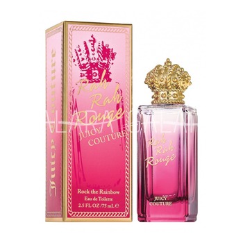 JUICY COUTURE Rah Rah Rouge