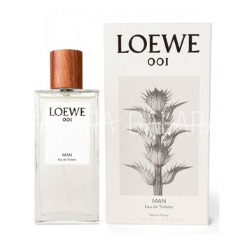 LOEWE 001 Man Eau de Toilette