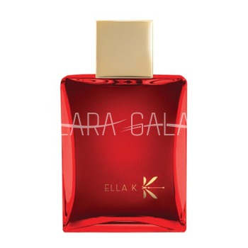 ELLA K PARFUMS Camelia K