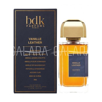 PARFUMS BDK PARIS Vanille Leather