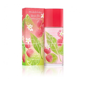 ELIZABETH ARDEN Green Tea Lychee Lime