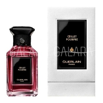 GUERLAIN Oeillet Pourpre