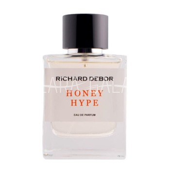 RICHARD DEBOR Honey Hype