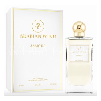 ARABIAN WIND Jamous