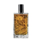 BINET-PAPILLON N 18 Santal Tintoretto