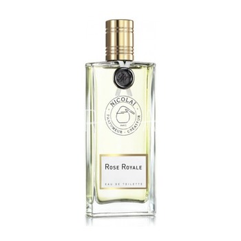 PARFUMS DE NICOLAI Rose Royale