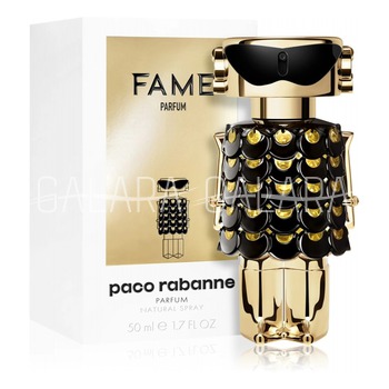 PACO RABANNE Fame Parfum