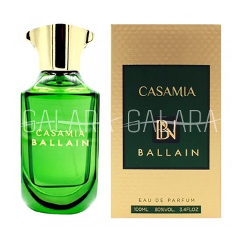 BALLAIN Casamia