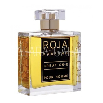 ROJA DOVE Creation-E Pour Homme Essence De Parfum