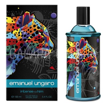 EMANUEL UNGARO Intense For Him