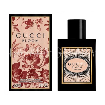 GUCCI Bloom Intense