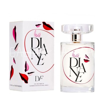 DIANE VON FURSTENBERG Love Diane