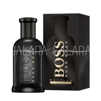 HUGO BOSS Bottled Parfum